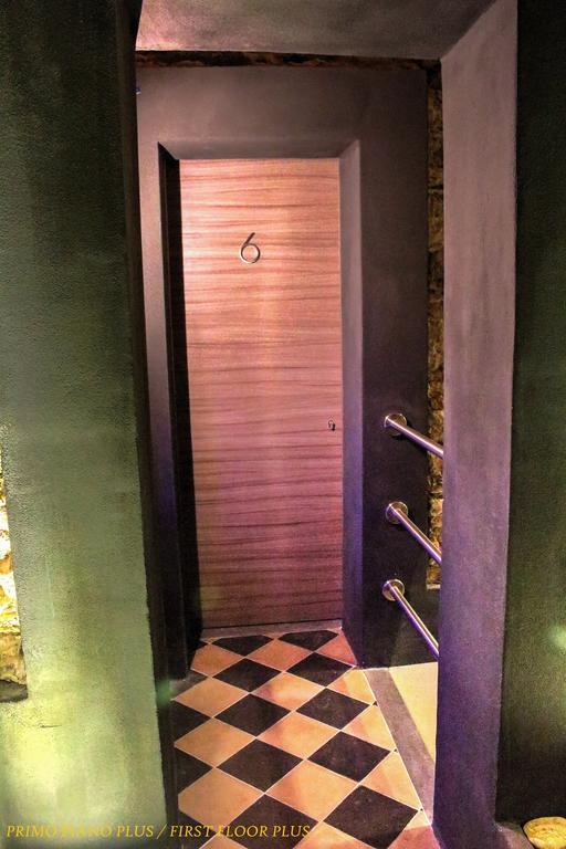 Hotel Pino Lerici Cameră foto