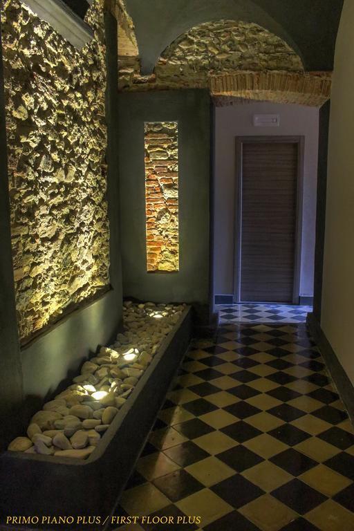 Hotel Pino Lerici Cameră foto