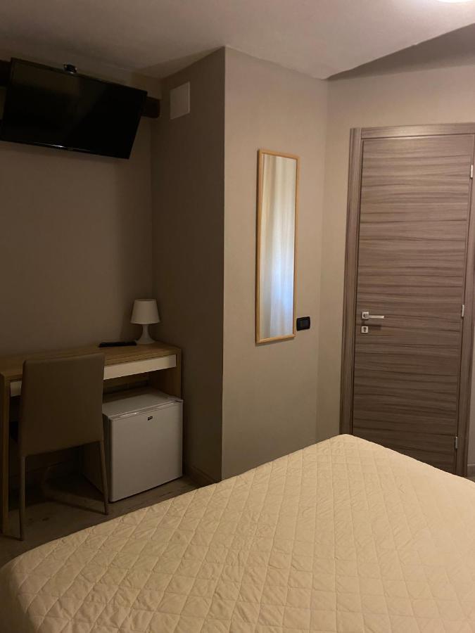 Hotel Pino Lerici Exterior foto