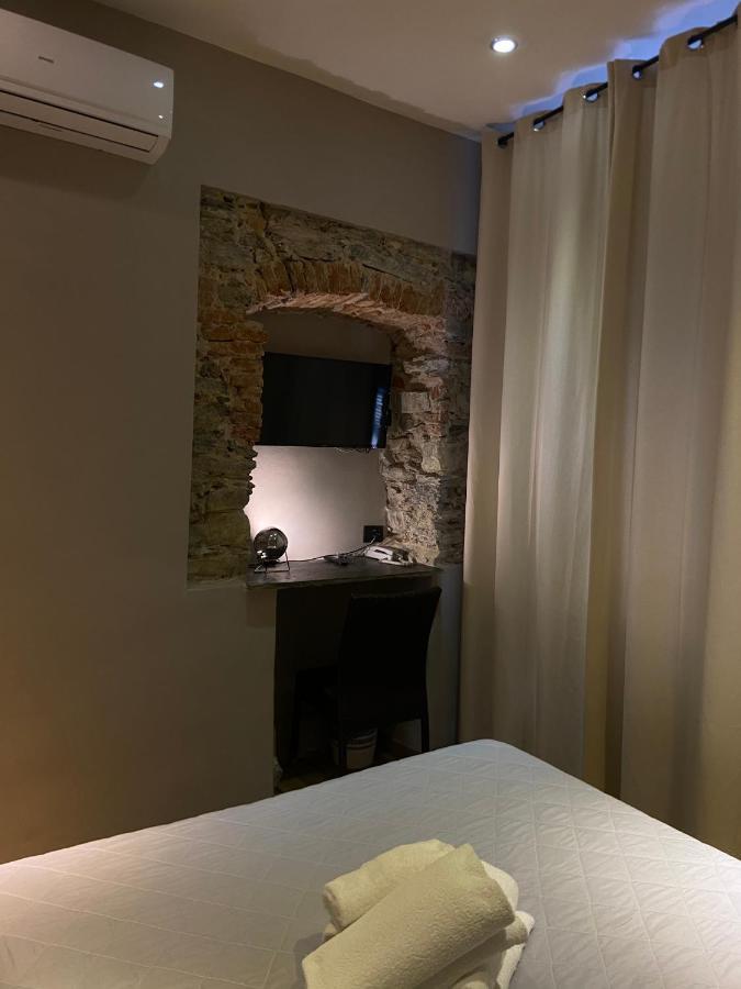 Hotel Pino Lerici Exterior foto