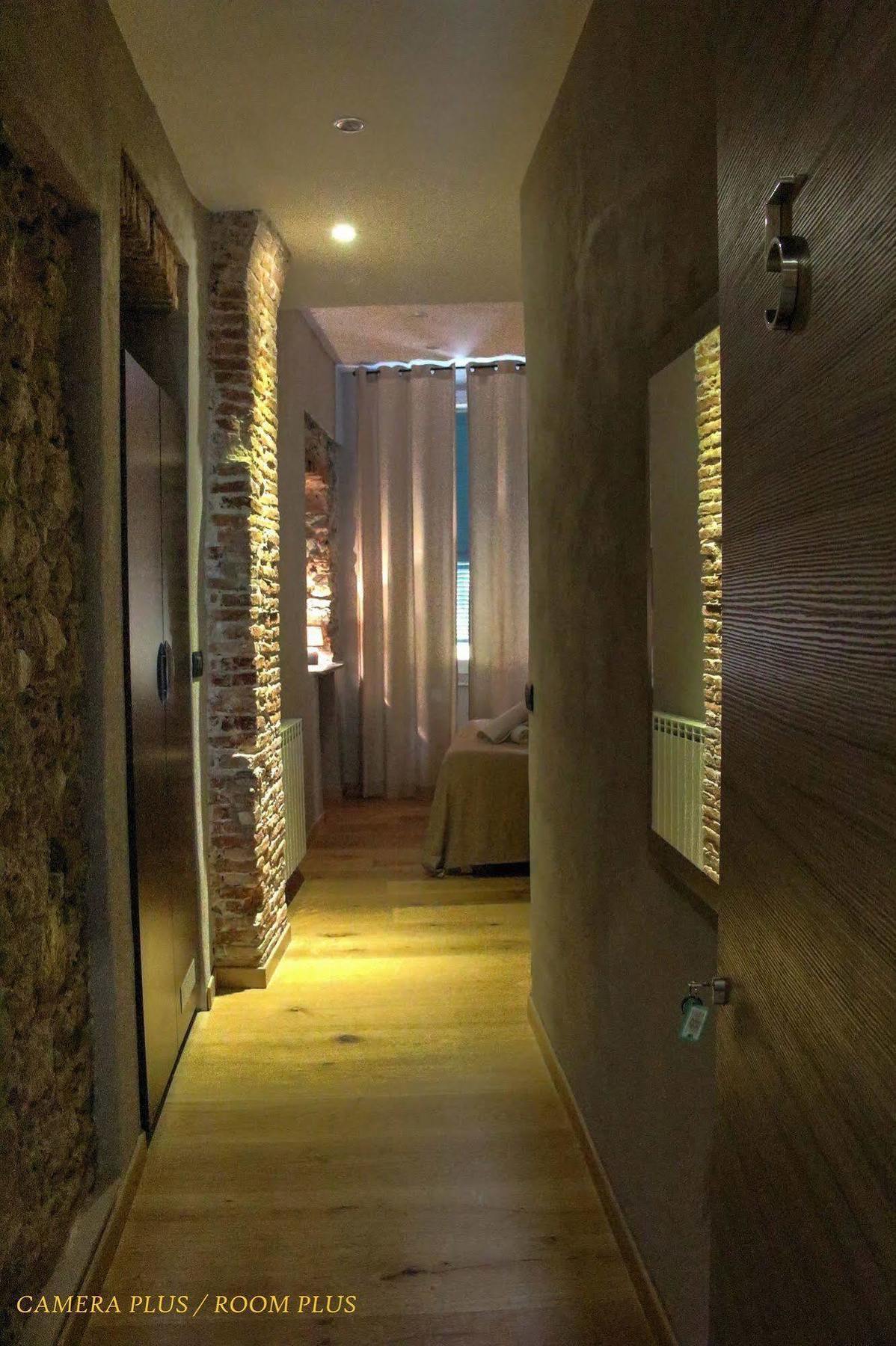 Hotel Pino Lerici Exterior foto