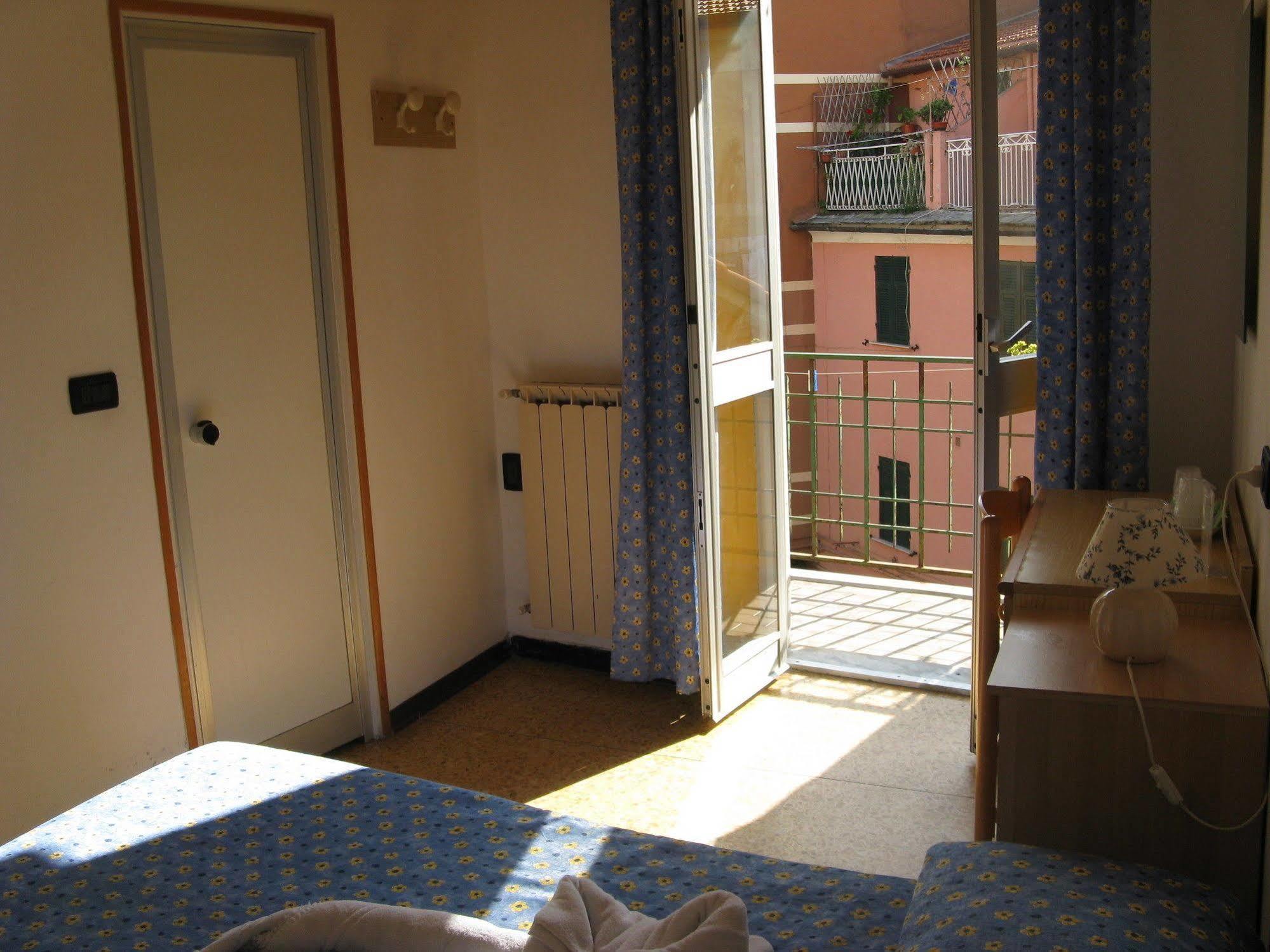 Hotel Pino Lerici Exterior foto